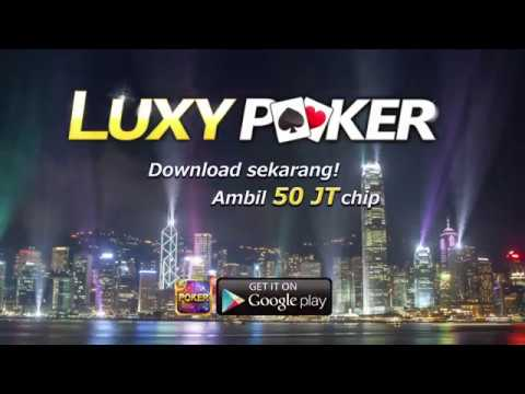 Main Luxy Poker-Online Texas Holdem